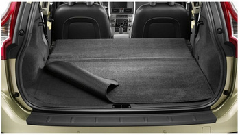 MATA BAGAŻNKA VOLVO V60 I 2011r