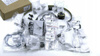 ROZRZĄD KPL CITROEN DS4 208 1.2 PURETECH TURBO OE 1654515880