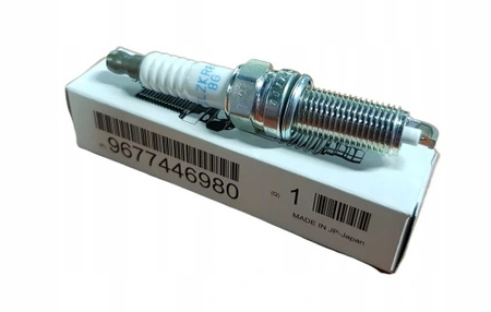 Świeca zapłonowa Citroen C3 C4 DS3 DS4 DS5 OE 9677446980