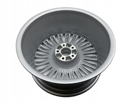 FELGA ALUMINIOWA 9Jx19 H2 ET 30 MERCEDES A22240133007X45 | 22240133007X45