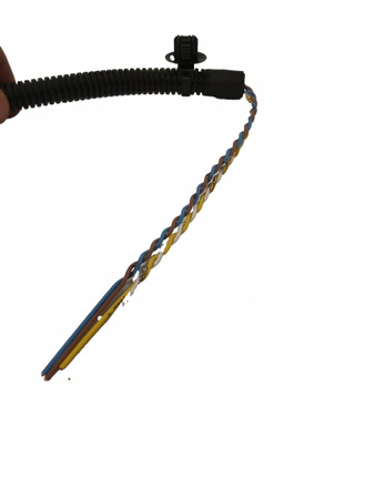 Wiązka adapt. do radia samochodowego Citroen OE 16 562 508 80
