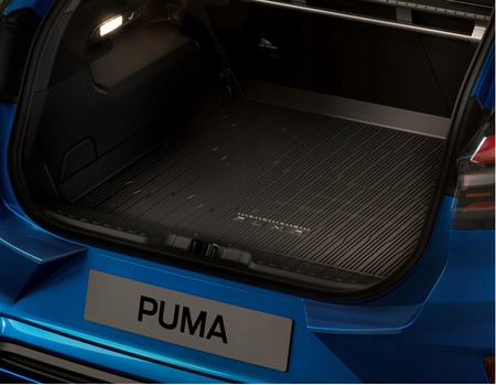 MATA BAGAŻNIKA FORD PUMA 2019- OE