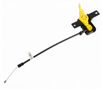 UCHWYT KLAMKA OTWIERANIA MASKI FORD KUGA Mk2 2012-_1913422_CJ54-16A770-AC