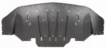 OSŁONA SILNIKA POD ZDERZAK FORD MUSTANG Mk6 2015- 5314033 _ FR3B-6A975-DB