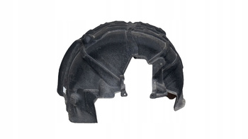 Tylne prawe nadkole Volvo XC60 (18-21) OE 31425474