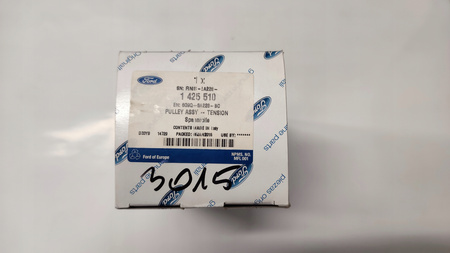 NAPINACZ PASKA KLINOWEGO 1.8L TDCI FORD MONDEO Mk4 1425510  _ 6G9Q-6A228-BC