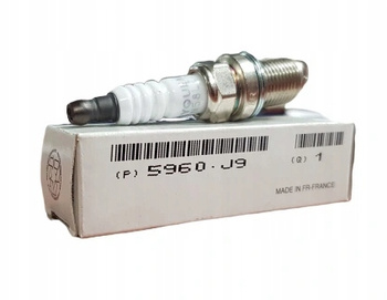 ŚWIECA ZAPŁONOWA OE 5960J9