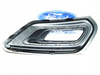 RAMKA LEWA ZDERZAKA TRANSIT CUSTOM 2012- 2260371 _ JK21-R19953-CE5YZ9