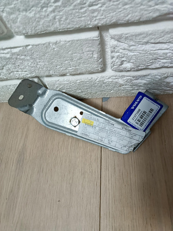 LEWY WSPORNIK MOCOWANIE BŁOTNIKA PRZÓD VOLVO XC90 2016- OEM/OE 31371008