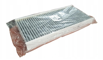 FILTR KABINOWY CITROEN JUMPY OE 6479A7