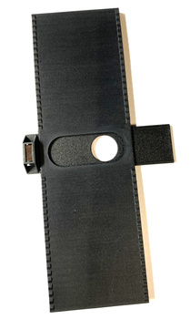 ZAŚLEPKA DŹWIGNI ZMIANY BIEGÓW VOLVO V50 04-12r