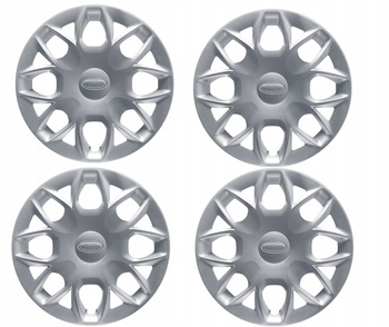 KOŁPAKI 14" FORD KA+ ORYGINALNE