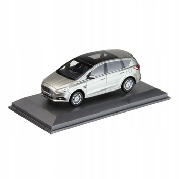 MODEL FORD S-MAX 1:43 ORYGINALNY