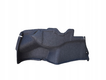 Wypełnienie bagażnika lewa strona - Mazda 6 2016_GRV168870A