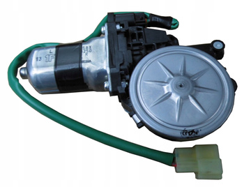 SILNICZEK SZYBY LEWY PRZÓD FORD RANGER Mk4 EVEREST 1452803 _ 6M34-J23395-AA