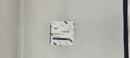FILTR PALIWA 1.8 TDCI FORD FOCUS Mk1 TRANSIT CONNECT _ 1230621 _ 2S4J-9155-AA
