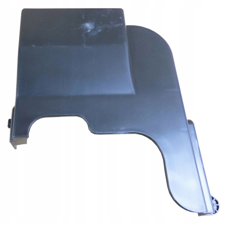 OBUDOWA KOMPUTERA SILNIKA FORD KUGA Mk3 2020- OE 2455055 _ LX61-12C514-AC