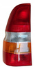 LAMPA TYLNA LEWA FORD ESCORT Mk6 Mk7_1115486_91AG-13A603-CD