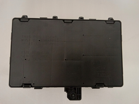 SKRZYNKA BEZPIECZNIKÓW FORD RANGER Mk5 2016-2019 2202366 _ GB3T-14D068-KC