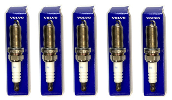 Volvo OE 30751806 świece zapłonowe