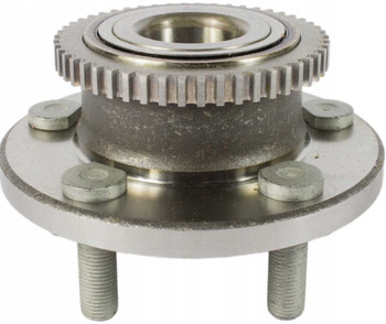 PIASTA KOŁA PRZEDNIEGO FORD OE MUSTANG 2015-2021 5276475 _ FR3C-1238-AA