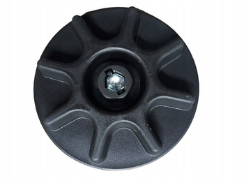 Mocowanie koła dojazdowego - Mazda 3 BN/BM CX-5 KF_KD3356960A