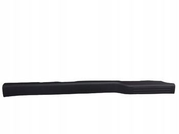 Nakładka lewa przednia progu - Mazda MX-30 DR_DN4J68720A02