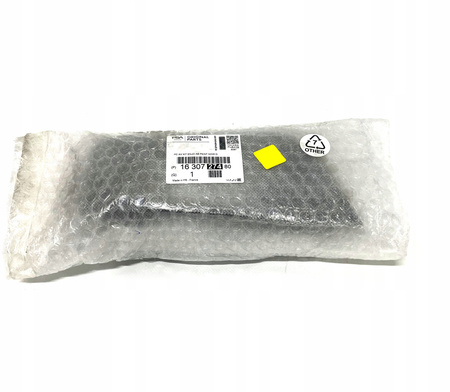 Zestaw osłon halogenu Citroen OE 1630727480