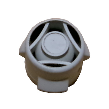 TULEJA OSŁONY SILNIKA FORD FIESTA FUSION FOCUS 1.6_1556734_8M5Q-6D277-AA