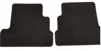 DYWANIKI WELUROWE TYŁ FORD KUGA Mk2 2012- 16- 1873612 _ EJ54-7813035-AA3JA6