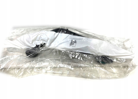 Tłumik hałasu turbosprężarka Citroen OE 038355