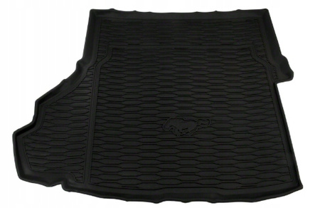 MATA BAGAŻNIKA ANTYPOŚLIZGOWA FORD MUSTANG 2015- OE 5338723 _ FR3J-11600-BA