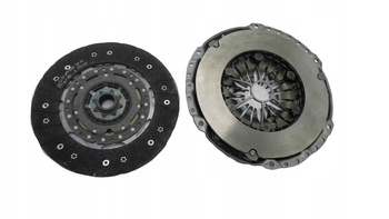 SPRZĘGŁO FORD MONDEO/S-MAX/GALAXY 2011- 2.0 Eco_1822903_RM6M51-7540-AB