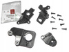 ZESTAW NAPRAWCZY UCHWYTY LAMPY CITROEN C5 X7 Prawy OE 6212F1