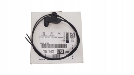 CZUJNIK TEMPERATURY ZEWN. CITROEN C3 AIRCROSS C4 PICASSO OE 1614257880