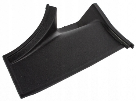 NAKŁADKA PRAWEJ LAMPY TYŁ FORD MUSTANG 2015- 23 OE 1931607 _ FR3B-13A414-AF