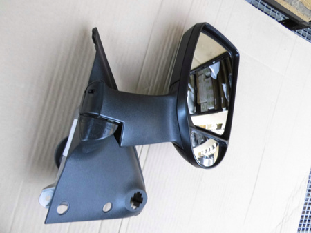 LUSTERKO PRAWE ELEKTRYCZNE FORD TRANSIT Mk5 Mk6 _ 1821779 _ 6C11-17682-HKYGAX