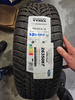 4 KOŁA ZIMOWE STALOWE 6.5J ET48 NOKIAN SNOWPROOF 205/60 R16 NOWE FORD