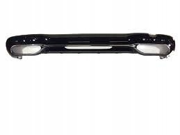 Mercedes-Benz OE A2228855201 spoiler