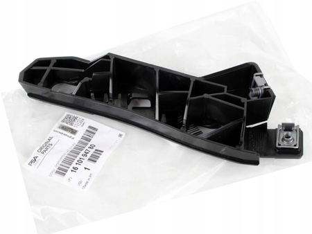 MOCOWANIE ZDERZAKA PRZÓD ŚLIZG LEWY PRAWY CITROEN C4 PICASSO OE 1610194780