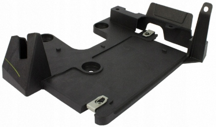 UCHWYT KOMPUTERA FORD MUSTANG MK6 2015- OE 5313330 _ FR3A-12A692-BE