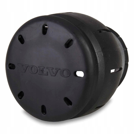 OSŁONA HAKA HOLOWNICZEGO VOLVO S90 V90 2017- S60 V60 2019- OE 31428897