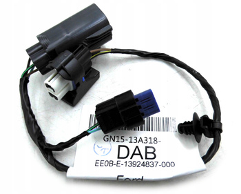 WIĄZKA HALOGENU FORD ECOSPORT Mk2 2017-_2211674_GN15-13A318-DAB