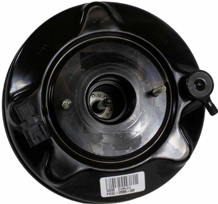 WZMACNIACZ HAMULCÓW 5.0 V8 FORD MUSTANG 2015- 2017 1925988 _ FR3C-2005-BD