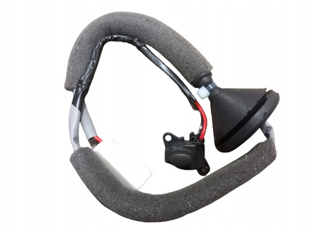 Przycisk drzwi lewych przednich - Mazda CX-9 TB_TD12594B1A