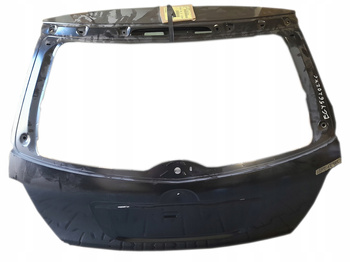 Pokrywa bagażnika - Mazda CX-7 ER 2007-2009_EGY56202XC