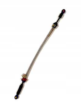 LINKA ZMIANY BIEGÓW FORD TRANSIT Mk5 2000-2006 _ 1213025 _ 2C1R-7E395-BA