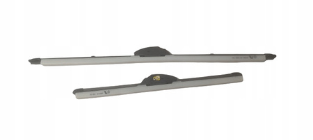 Wycieraczki szyby czołowej płaskie - Mazda 6 02-12_GSFB67330 9K