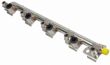 LISTWA WTRYSKOWA 2.0 2.3 FORD FOCUS MUSTANG KUGA OE 5255373 _ CJ5E-9D280-BF