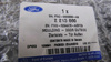 LISTWA NAKŁADKA DRZWI TYŁ PRAWA FORD EDGE 16- 2554669 _FT4B-R254A76-AE5YZ9 